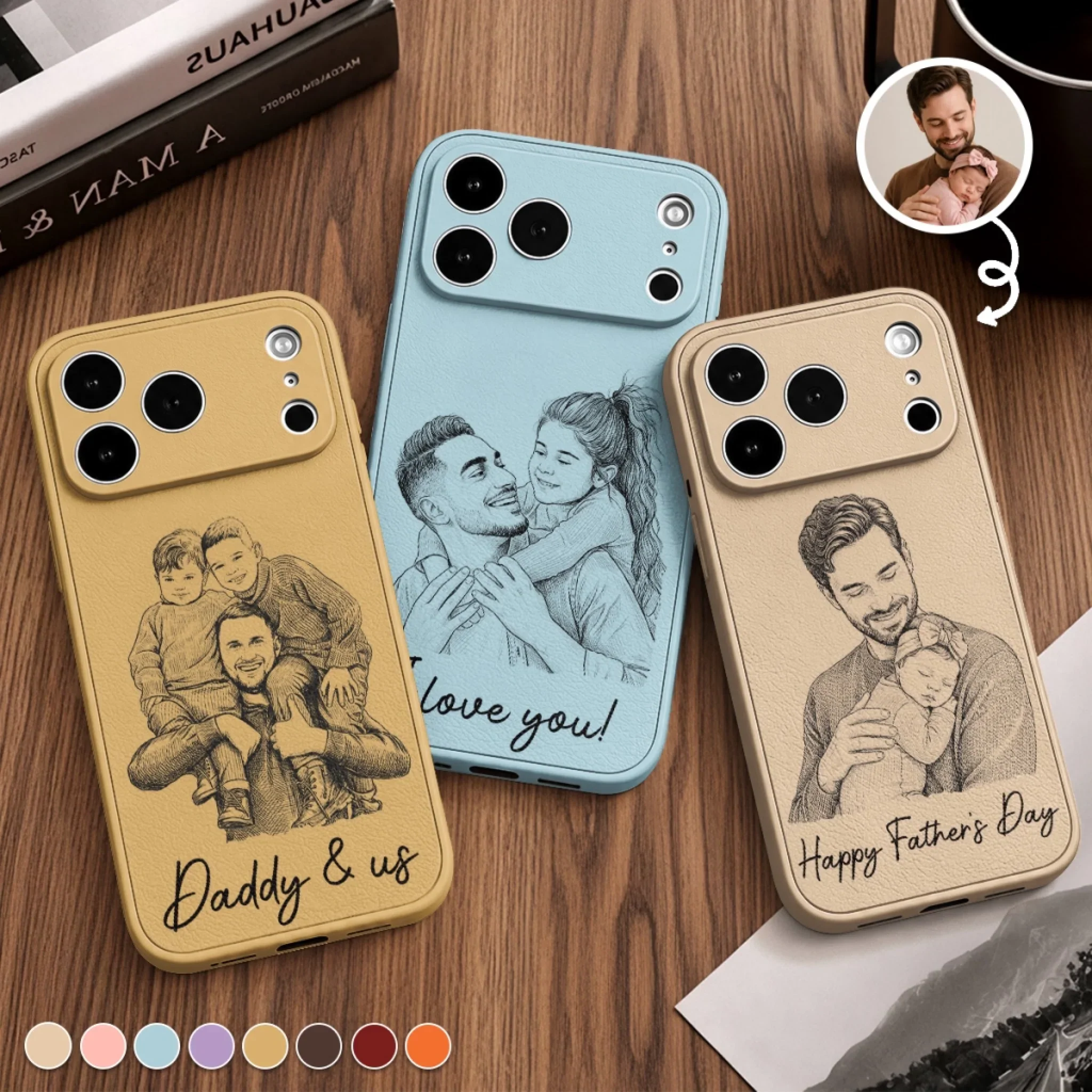 World Photography Day Gifts