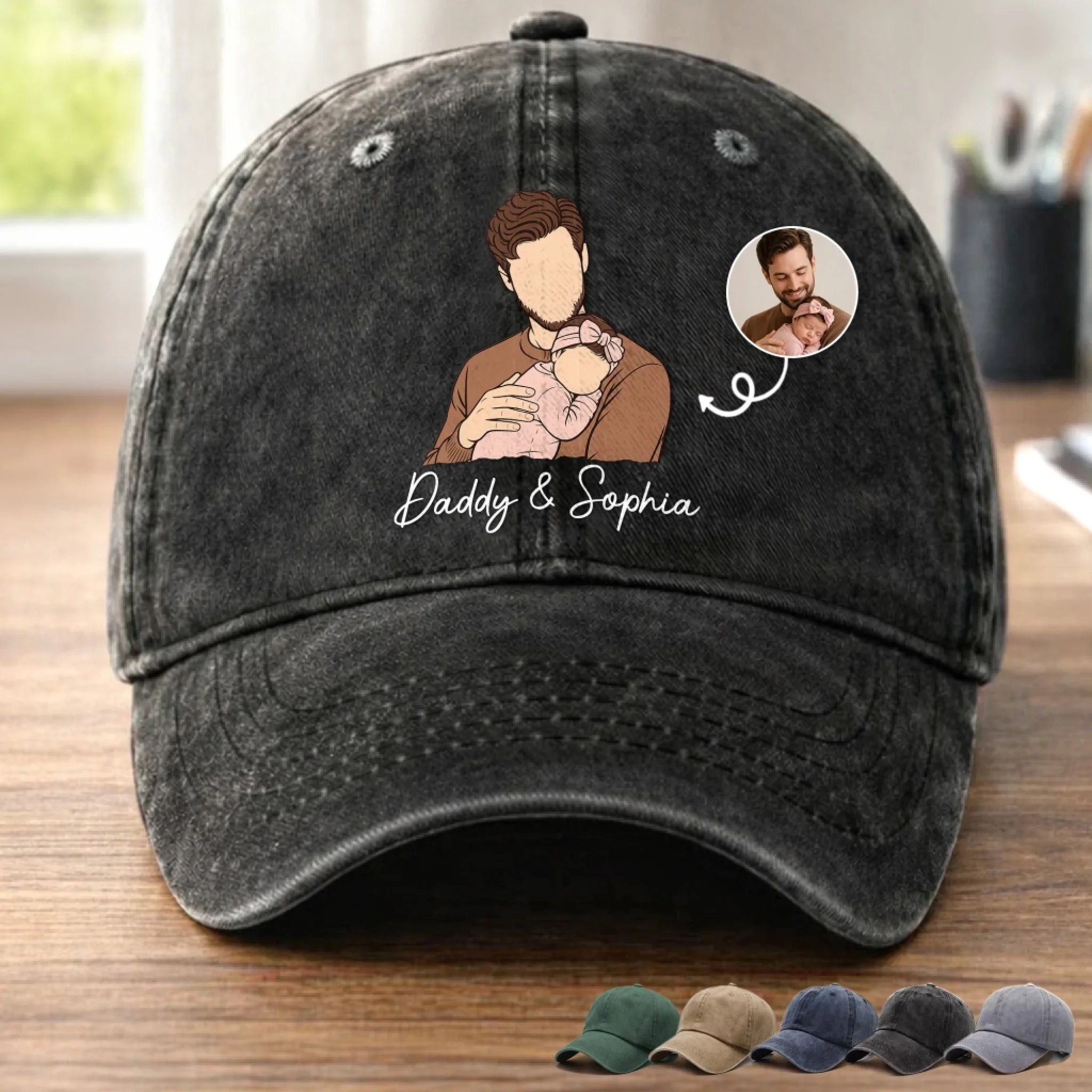 Photo Gifts